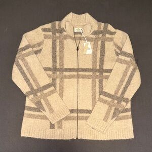 Marine Layer Charmonix Sweater Jacket